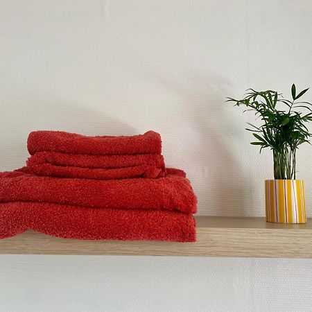 Apartament L'Ecrin Du General Armentières Zewnętrze zdjęcie