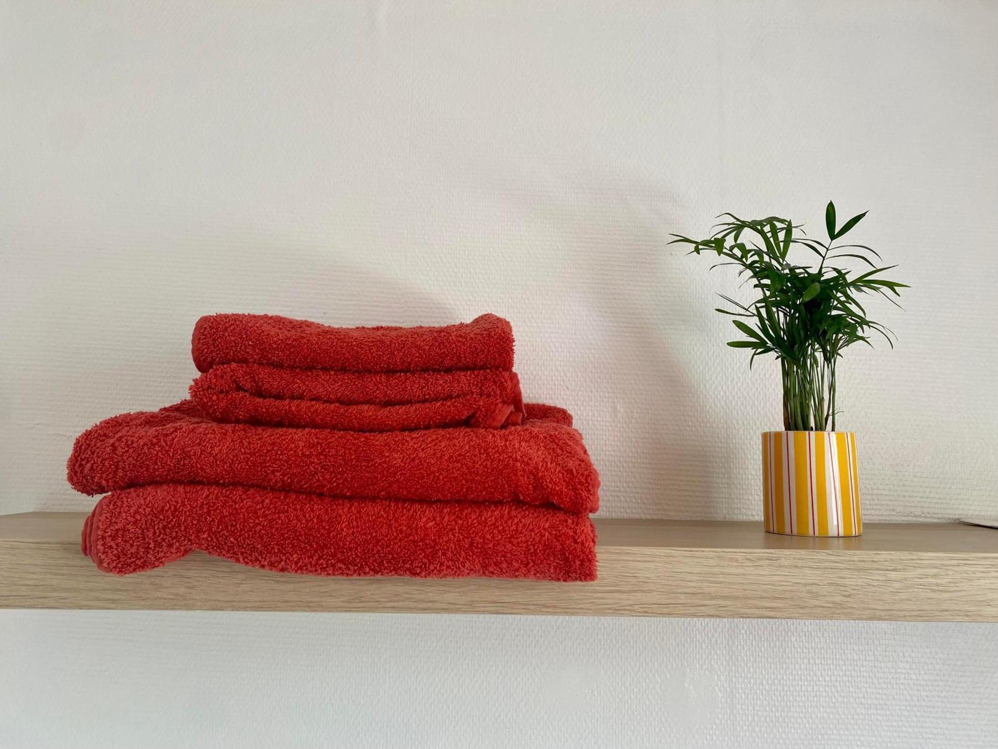 Apartament L'Ecrin Du General Armentières Zewnętrze zdjęcie