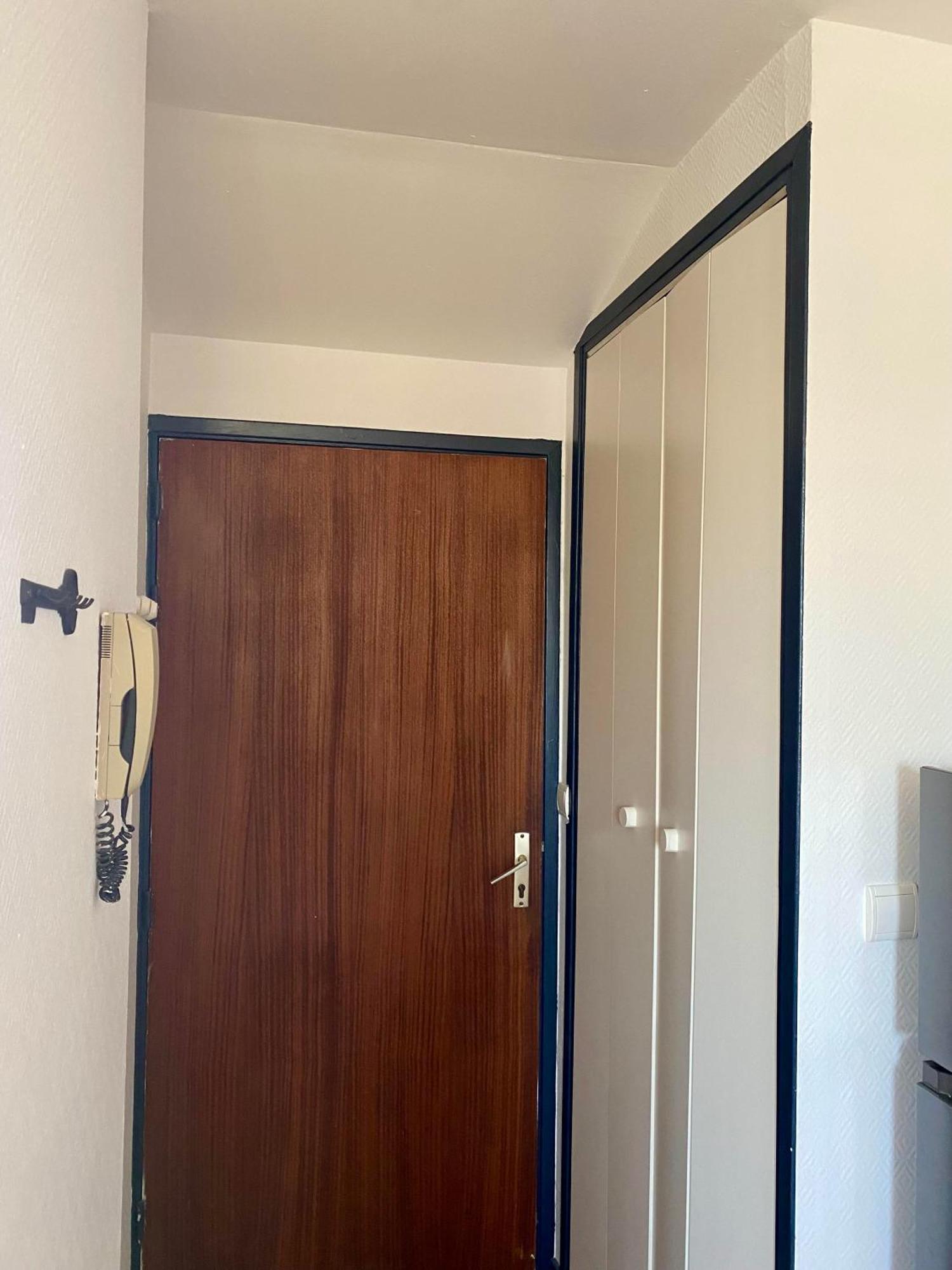 Apartament L'Ecrin Du General Armentières Zewnętrze zdjęcie